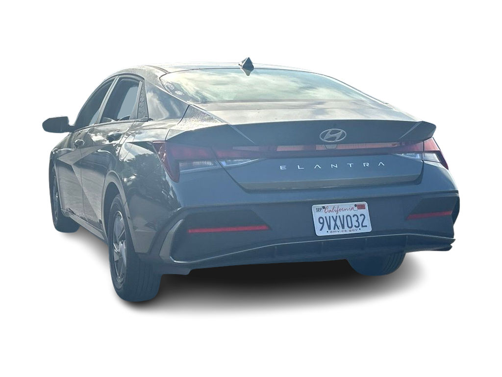 Thumbnail: 2025 Hyundai Elantra - 3