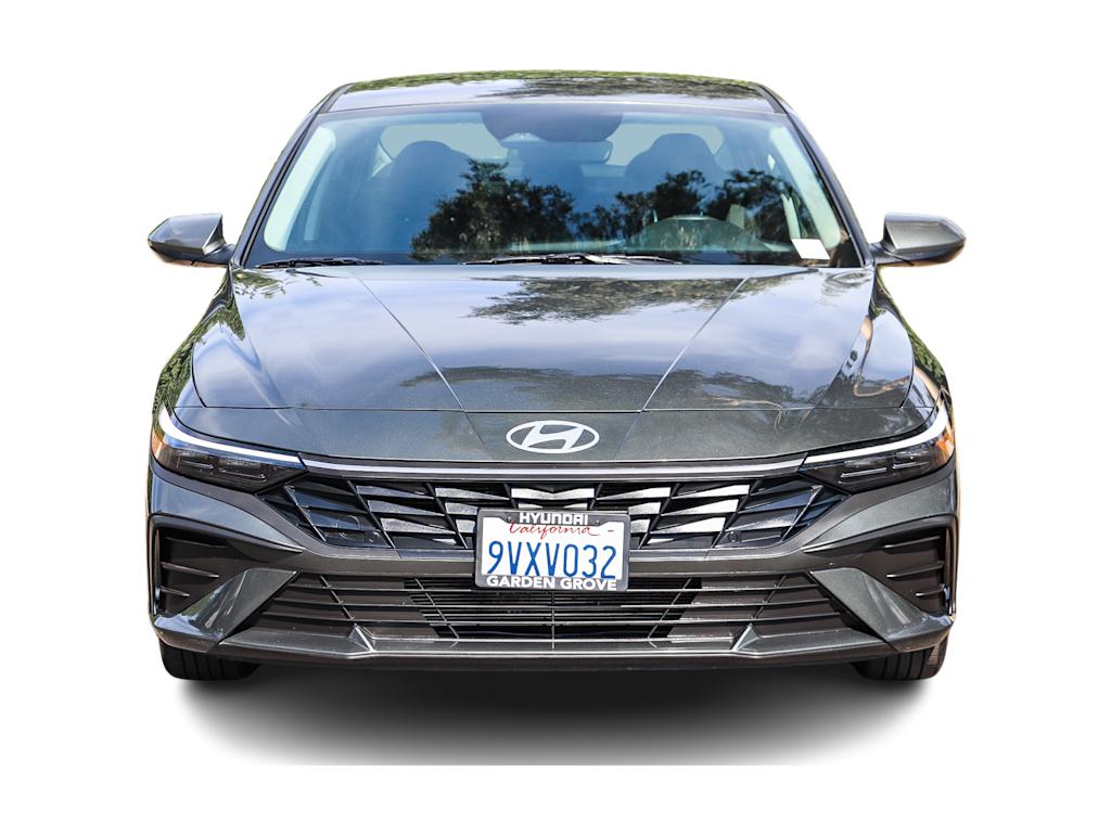 Thumbnail: 2025 Hyundai Elantra - 5