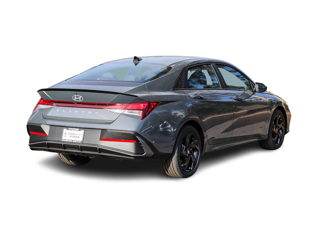 Thumbnail: 2026 Hyundai Elantra - 14