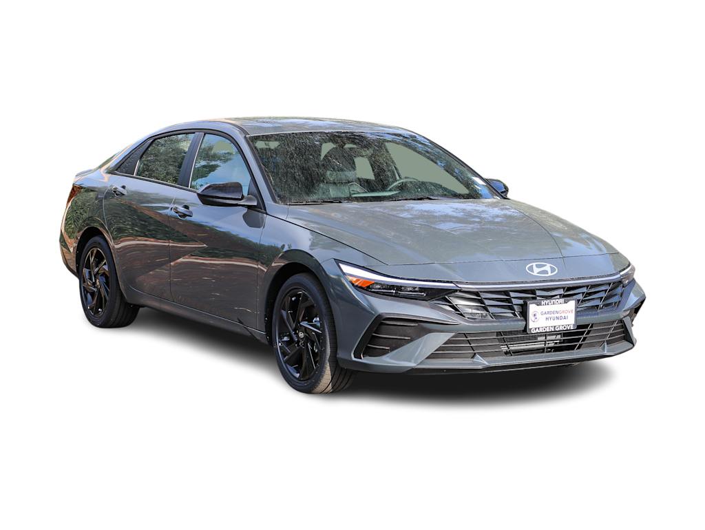 Thumbnail: 2026 Hyundai Elantra - 13