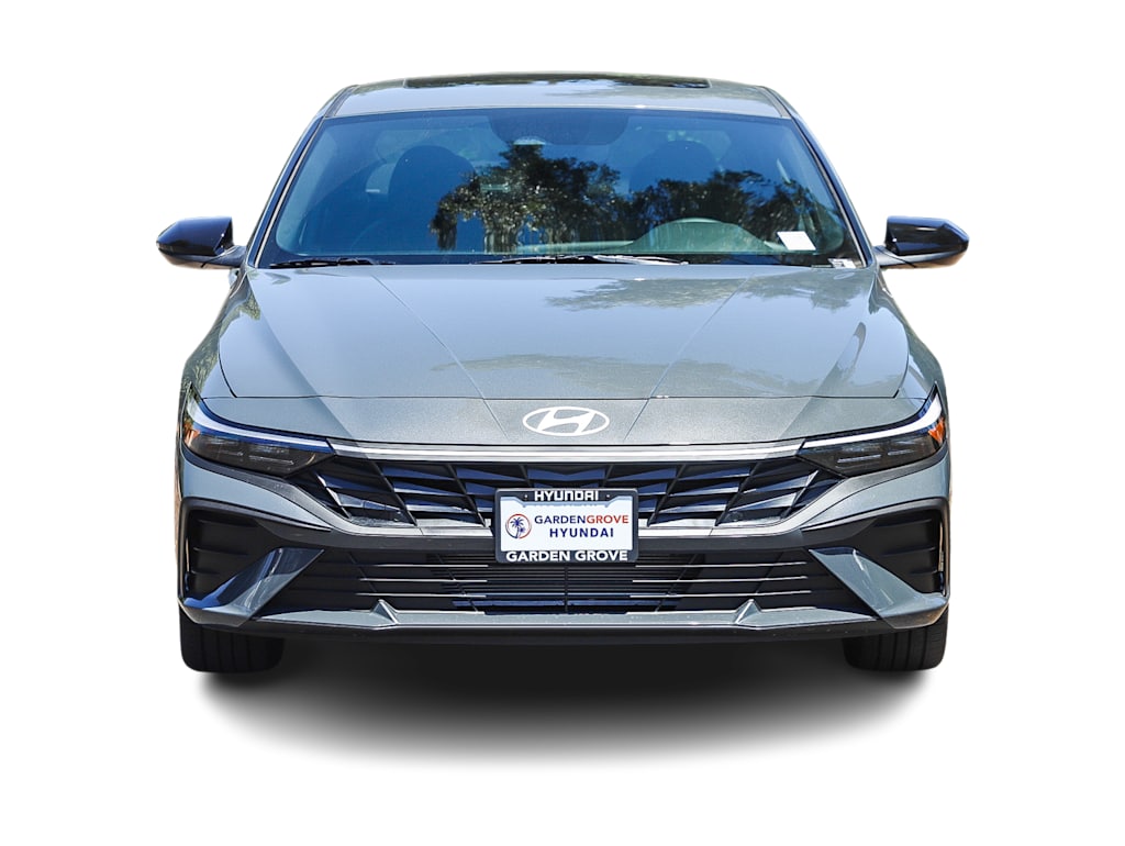 Thumbnail: 2026 Hyundai Elantra - 5