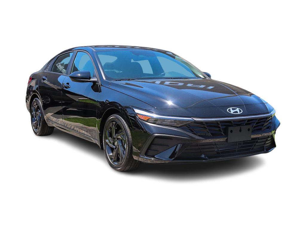 Thumbnail: 2026 Hyundai Elantra - 16
