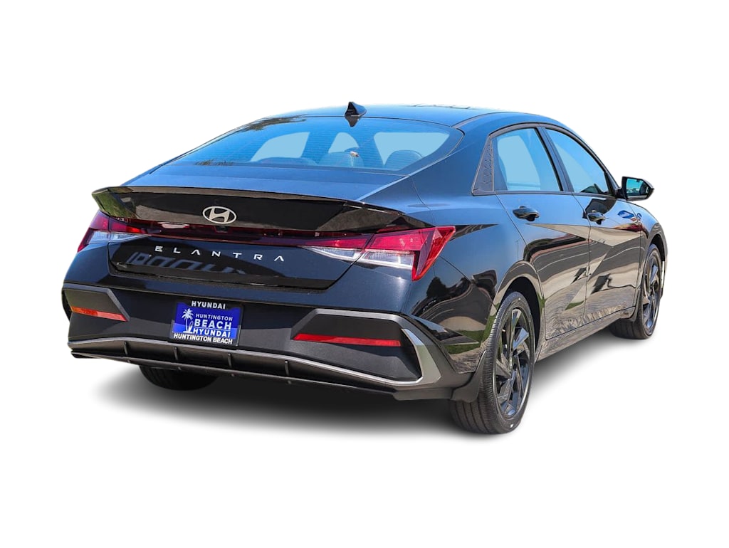 Thumbnail: 2026 Hyundai Elantra - 19
