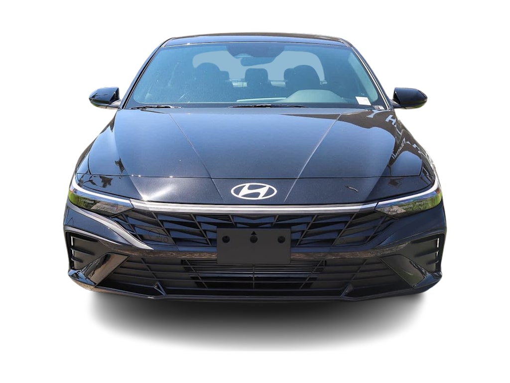Thumbnail: 2026 Hyundai Elantra - 5