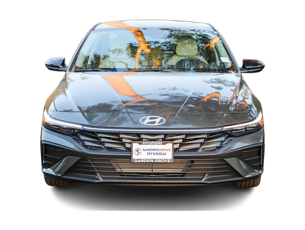 Thumbnail: 2026 Hyundai Elantra - 5