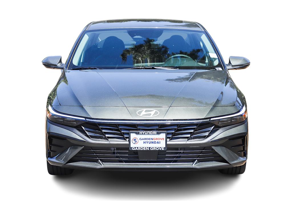 Thumbnail: 2026 Hyundai Elantra - 5