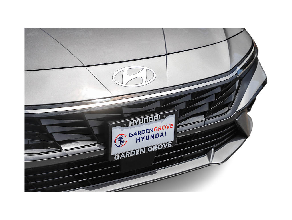 Thumbnail: 2024 Hyundai Elantra - 18