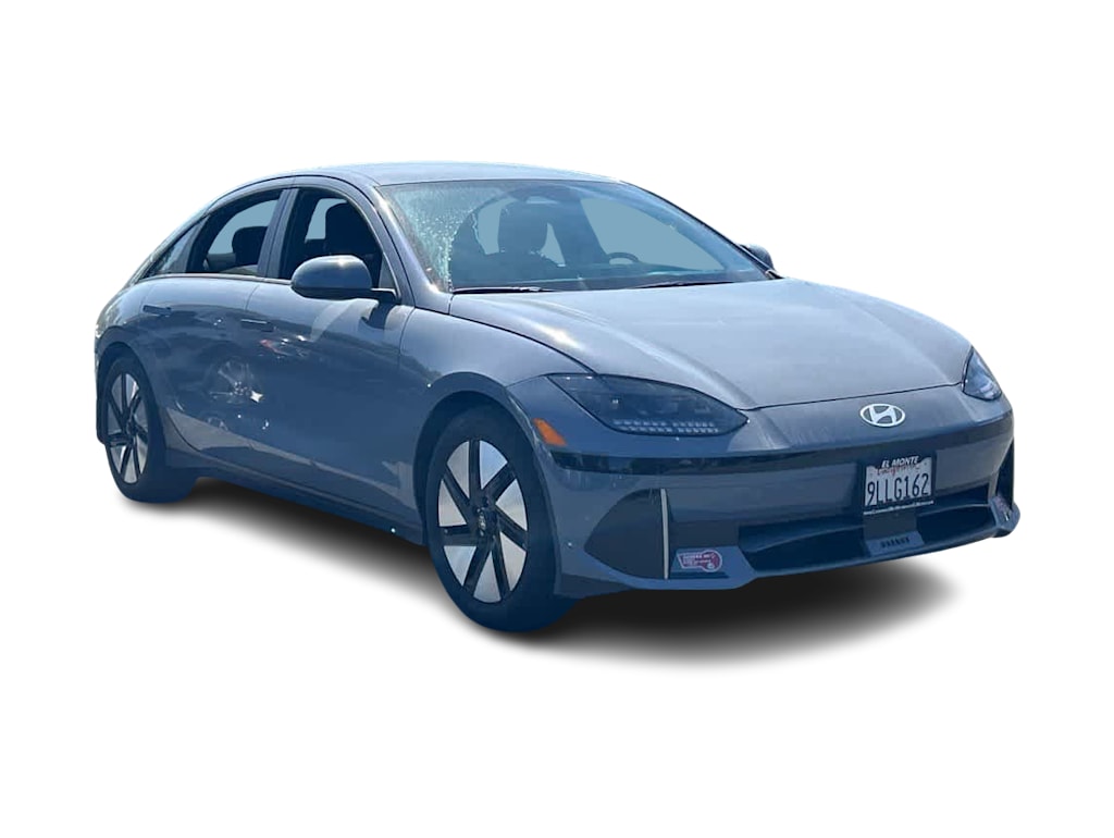 Thumbnail: 2024 Hyundai Ioniq 6 - 10