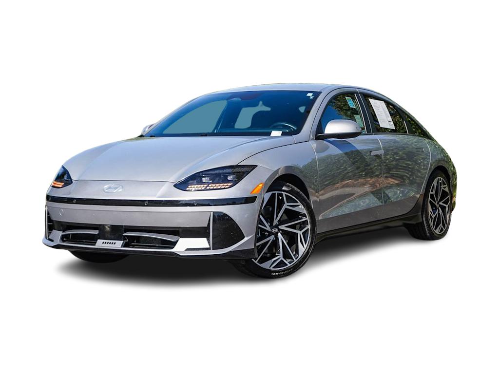2024 Hyundai IONIQ 6