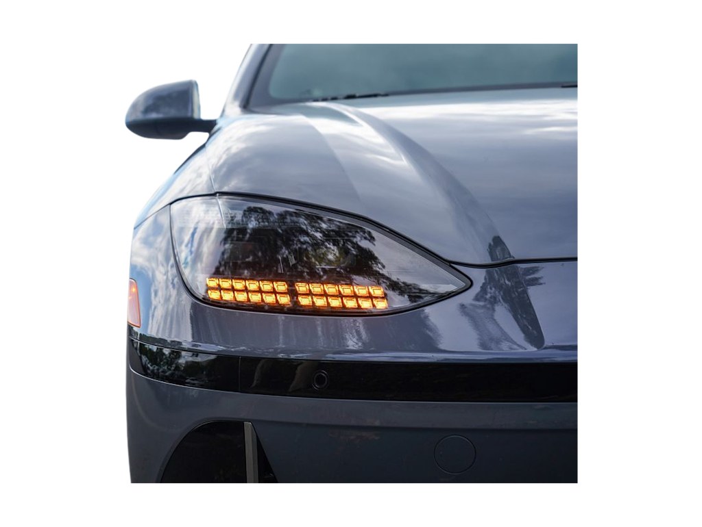 Thumbnail: 2024 Hyundai Ioniq 6 - 19