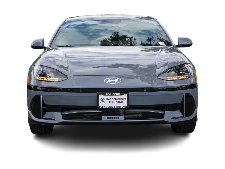 Thumbnail: 2024 Hyundai Ioniq 6 - 3