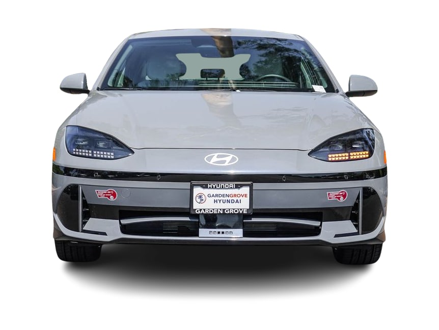 Thumbnail: 2024 Hyundai Ioniq 6 - 5