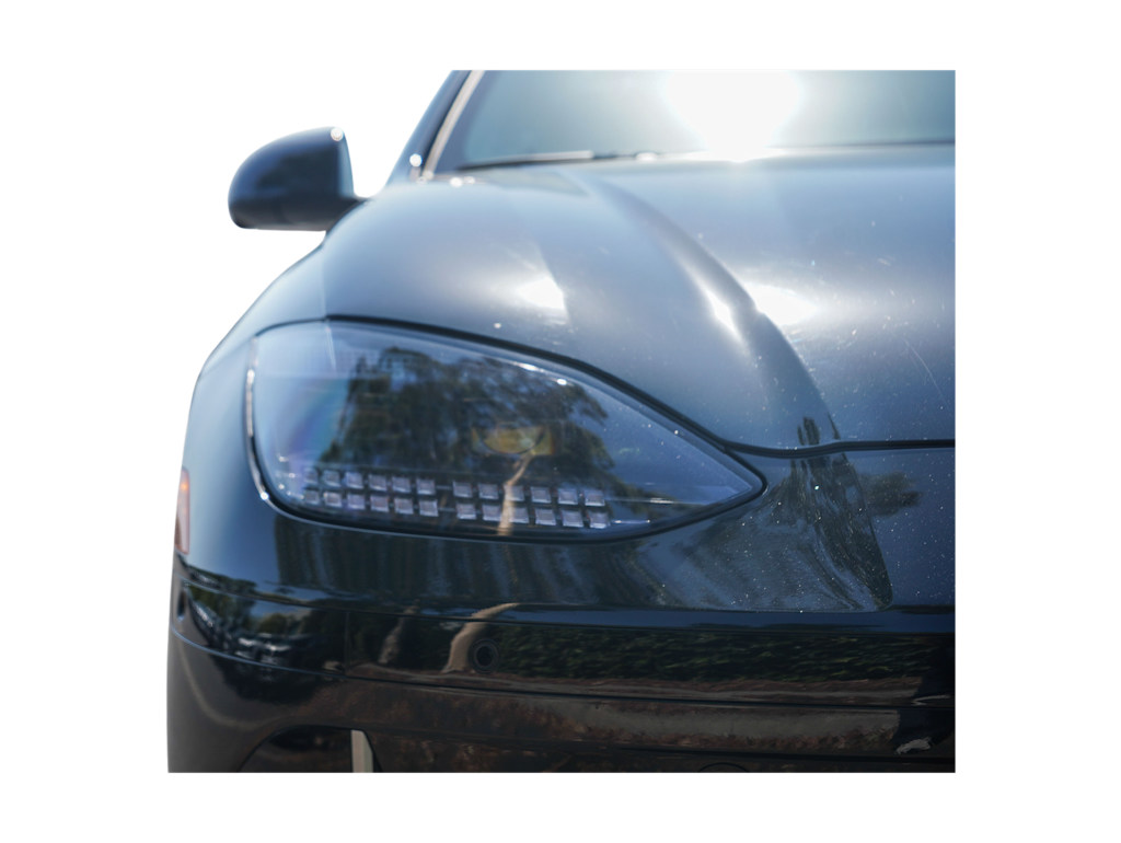 Thumbnail: 2023 Hyundai Ioniq 6 - 19