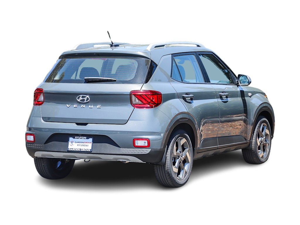 Thumbnail: 2026 Hyundai Venue - 20