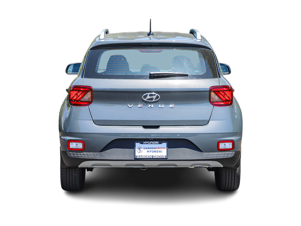 Thumbnail: 2026 Hyundai Venue - 4