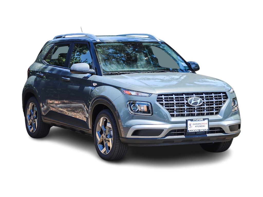 Thumbnail: 2026 Hyundai Venue - 17