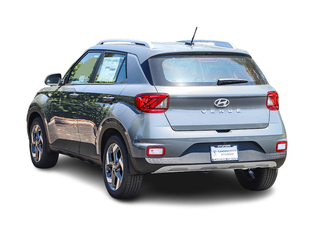 Thumbnail: 2026 Hyundai Venue - 3