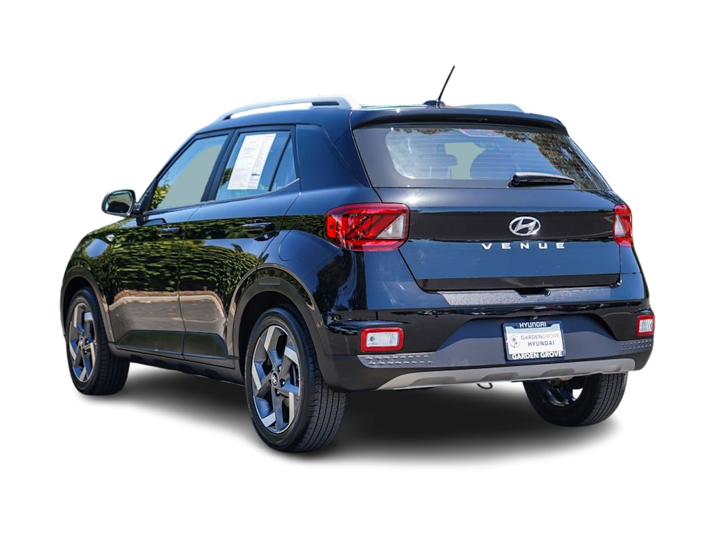 Thumbnail: 2024 Hyundai Venue - 3