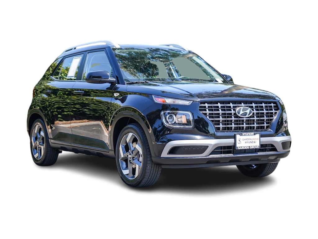 Thumbnail: 2024 Hyundai Venue - 18