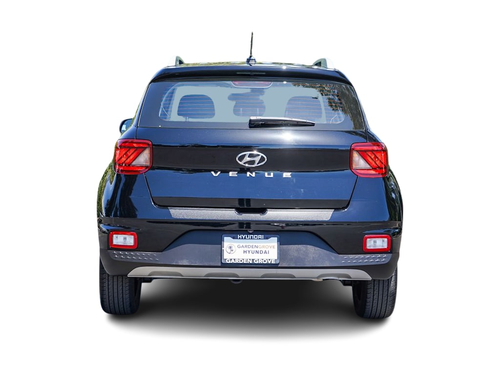Thumbnail: 2024 Hyundai Venue - 4