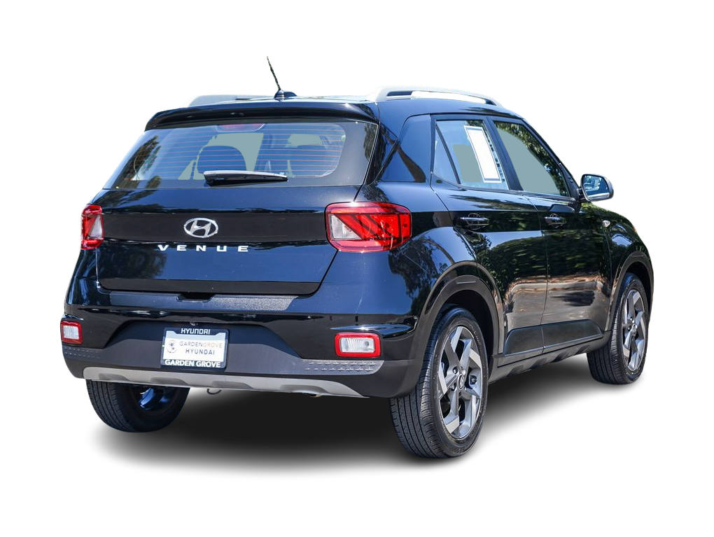 Thumbnail: 2024 Hyundai Venue - 19