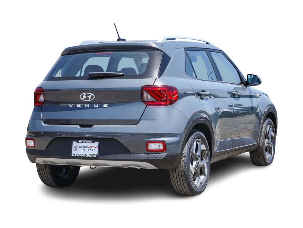 Thumbnail: 2026 Hyundai Venue - 19