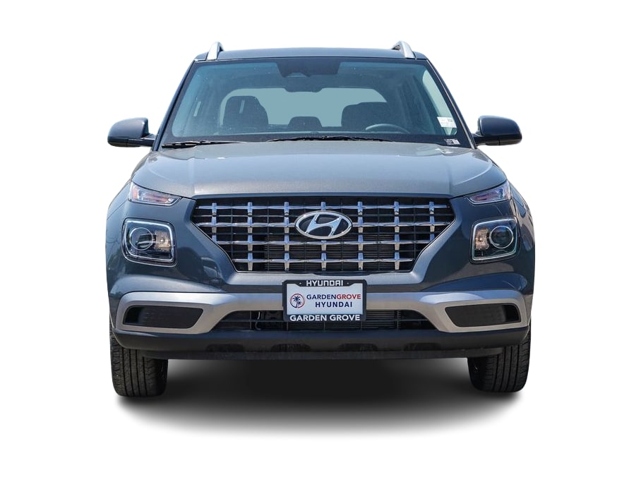 Thumbnail: 2026 Hyundai Venue - 5