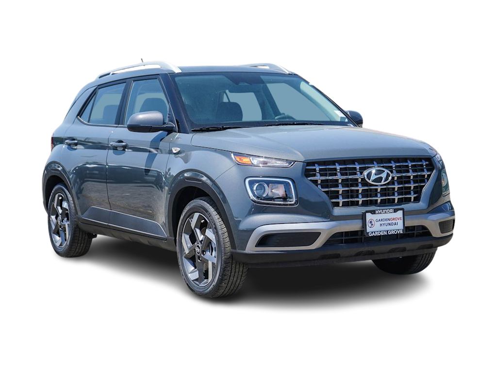 Thumbnail: 2026 Hyundai Venue - 18
