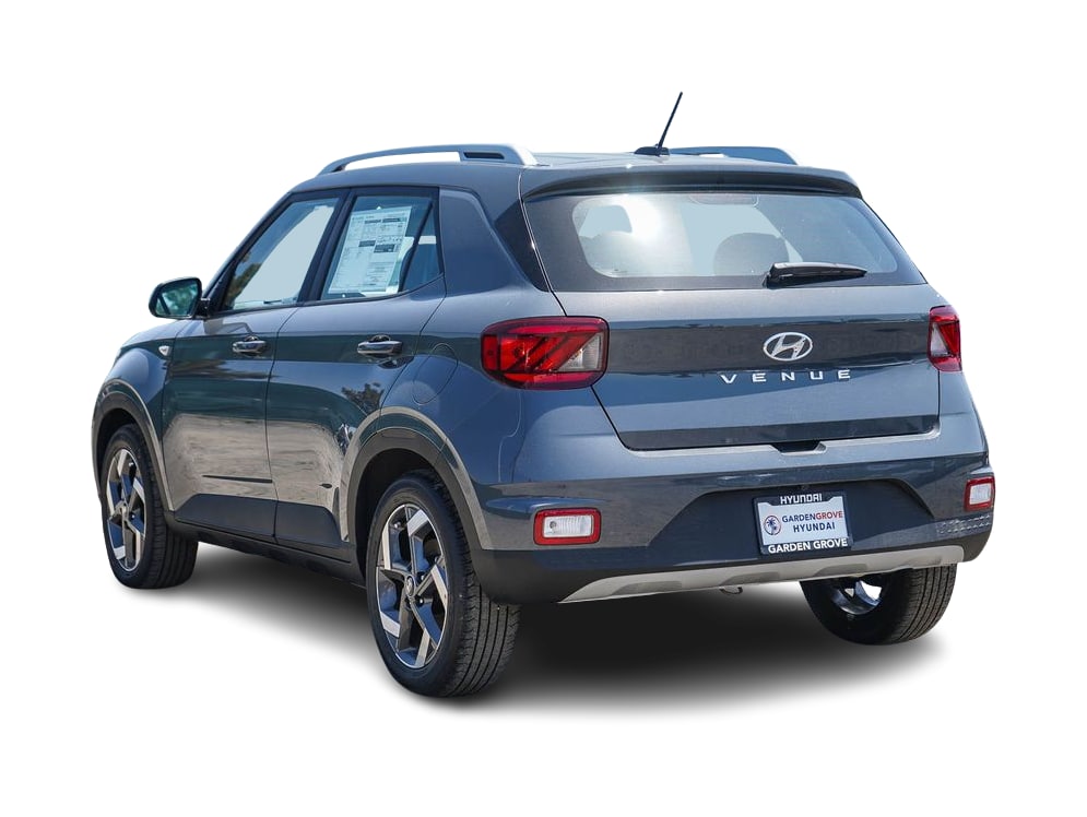 Thumbnail: 2026 Hyundai Venue - 3