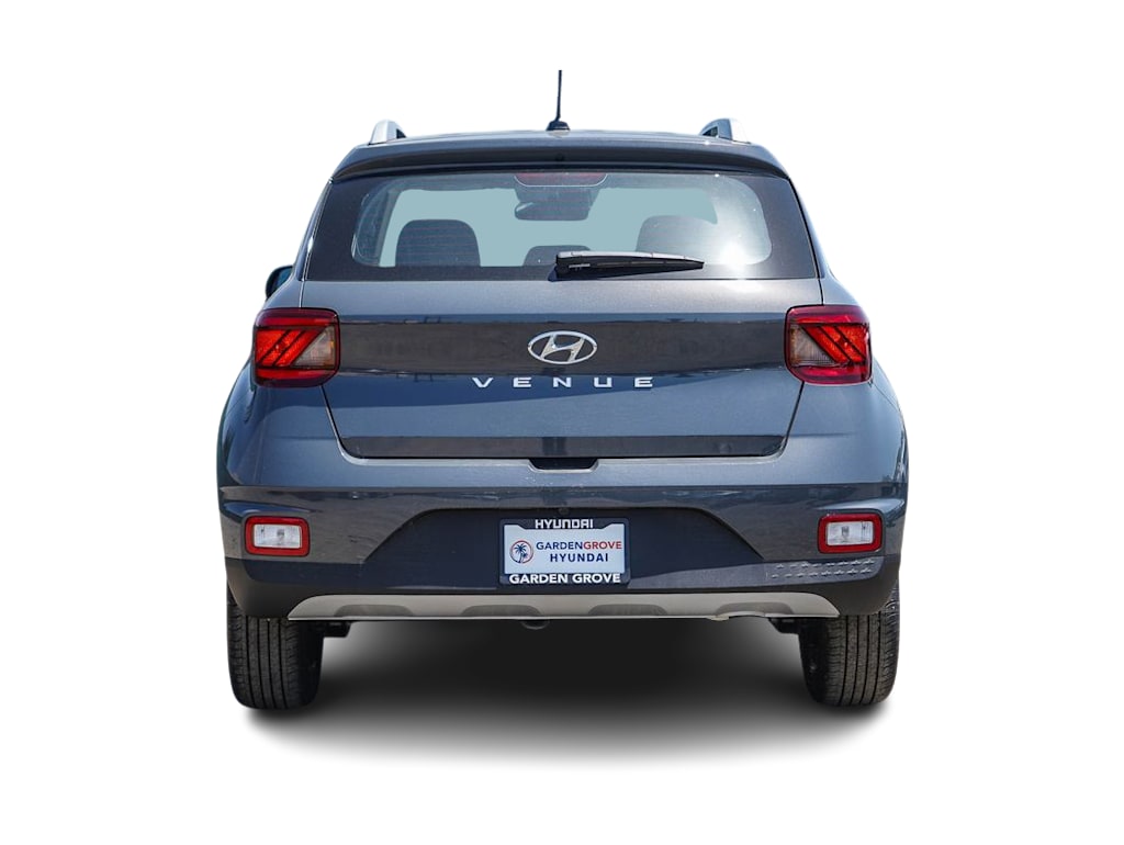 Thumbnail: 2026 Hyundai Venue - 4