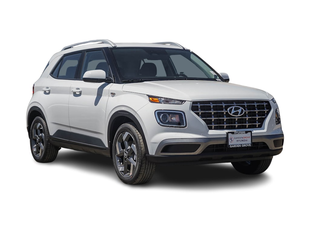 Thumbnail: 2026 Hyundai Venue - 17