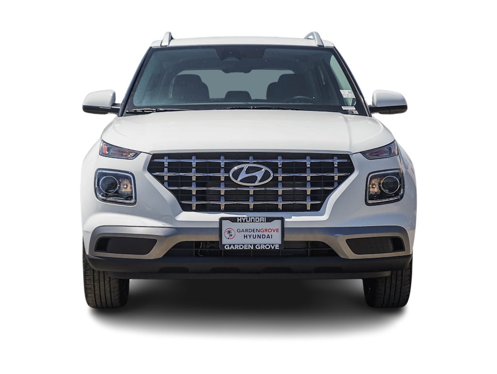 Thumbnail: 2026 Hyundai Venue - 5