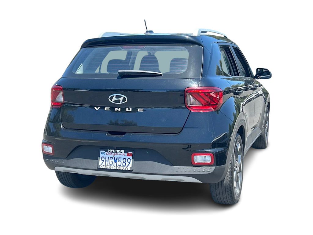 Thumbnail: 2023 Hyundai Venue - 8