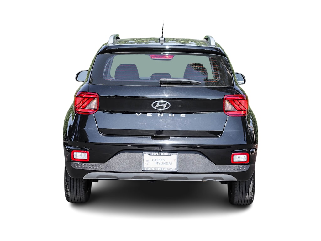 Thumbnail: 2023 Hyundai Venue - 4