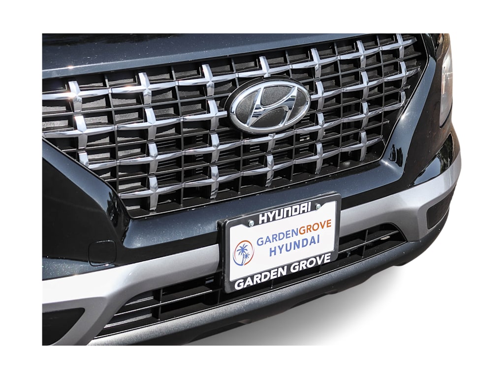 Thumbnail: 2023 Hyundai Venue - 20
