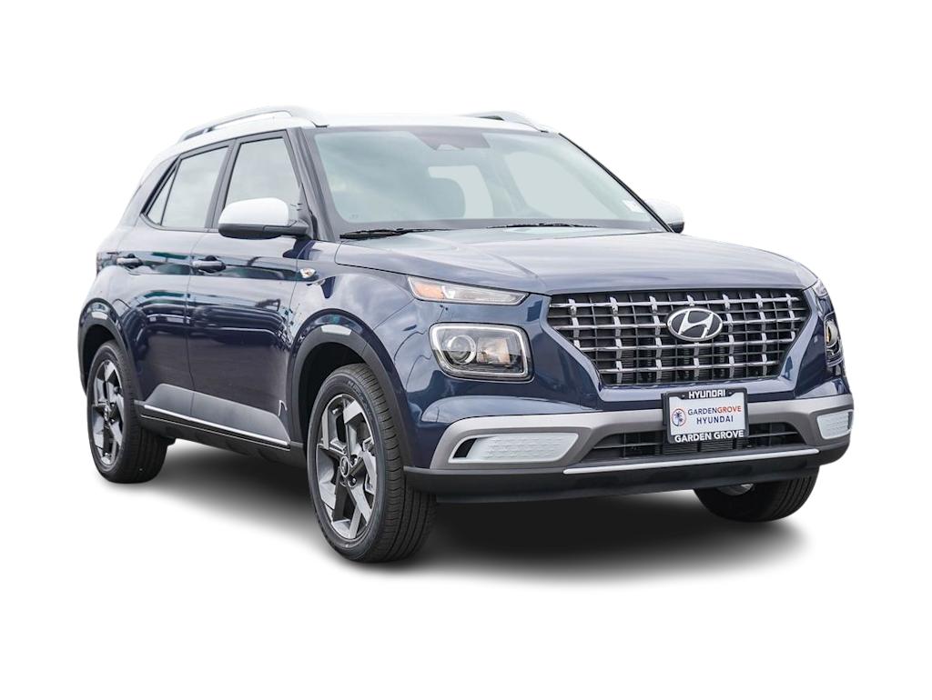 Thumbnail: 2026 Hyundai Venue - 19