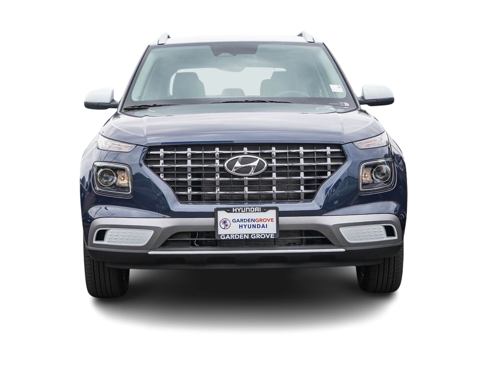 Thumbnail: 2026 Hyundai Venue - 5