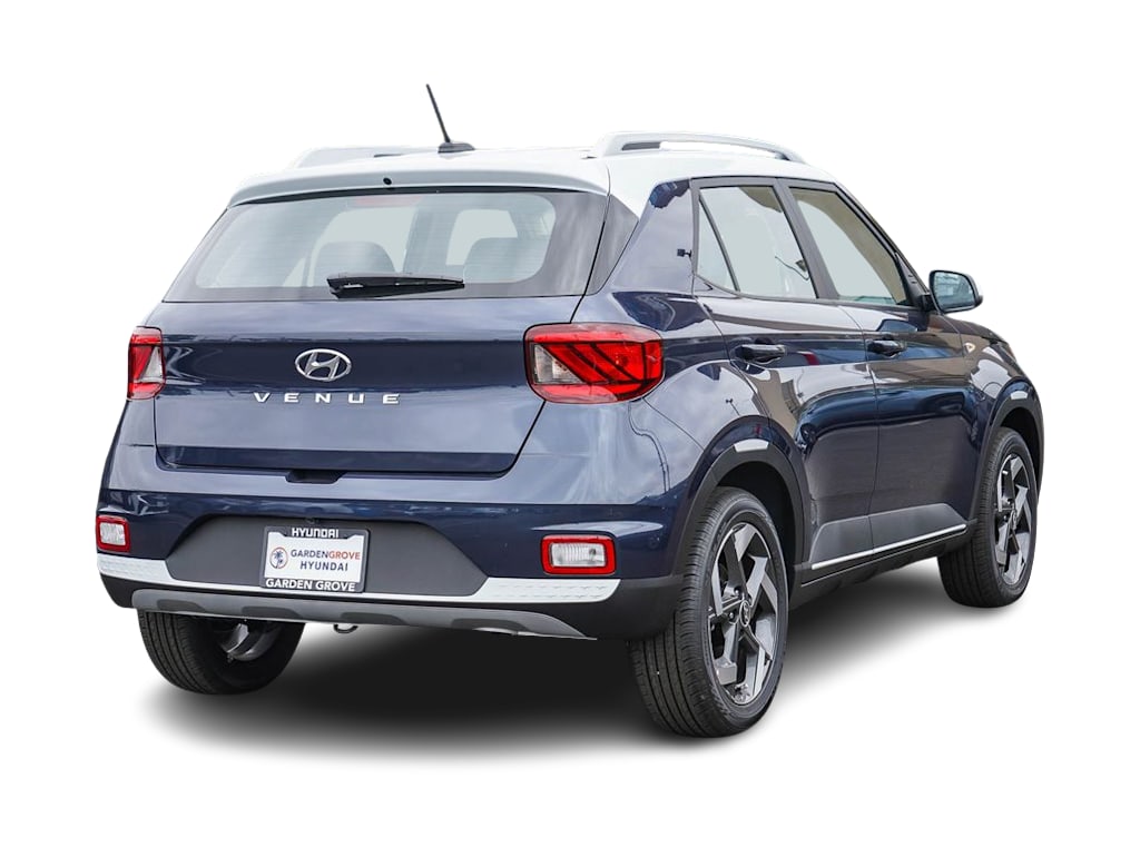 Thumbnail: 2026 Hyundai Venue - 20