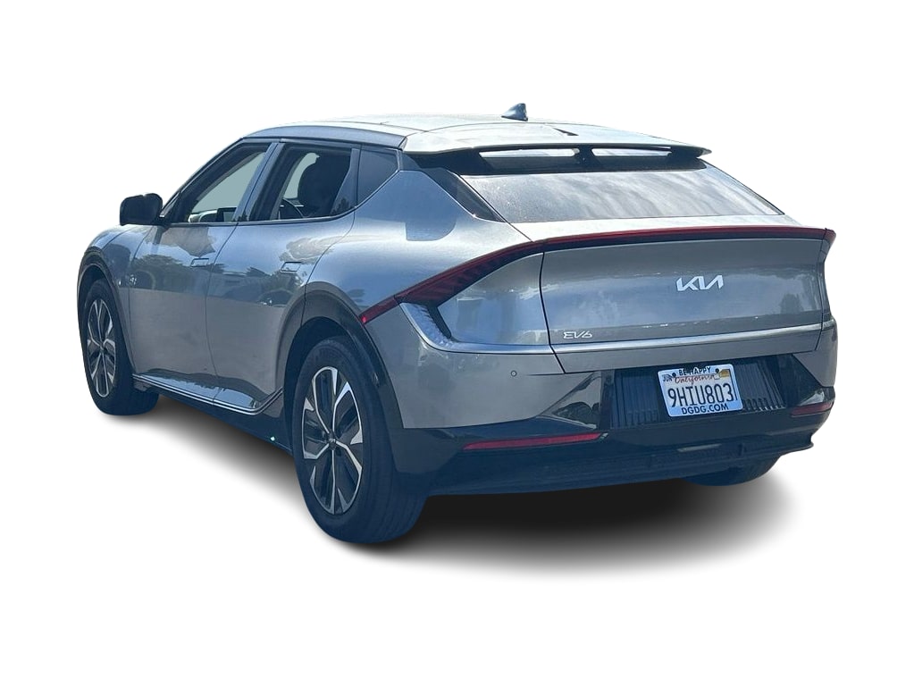 Thumbnail: 2023 Kia EV6 - 3