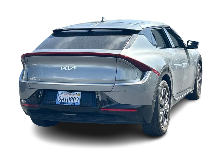 Thumbnail: 2023 Kia EV6 - 9