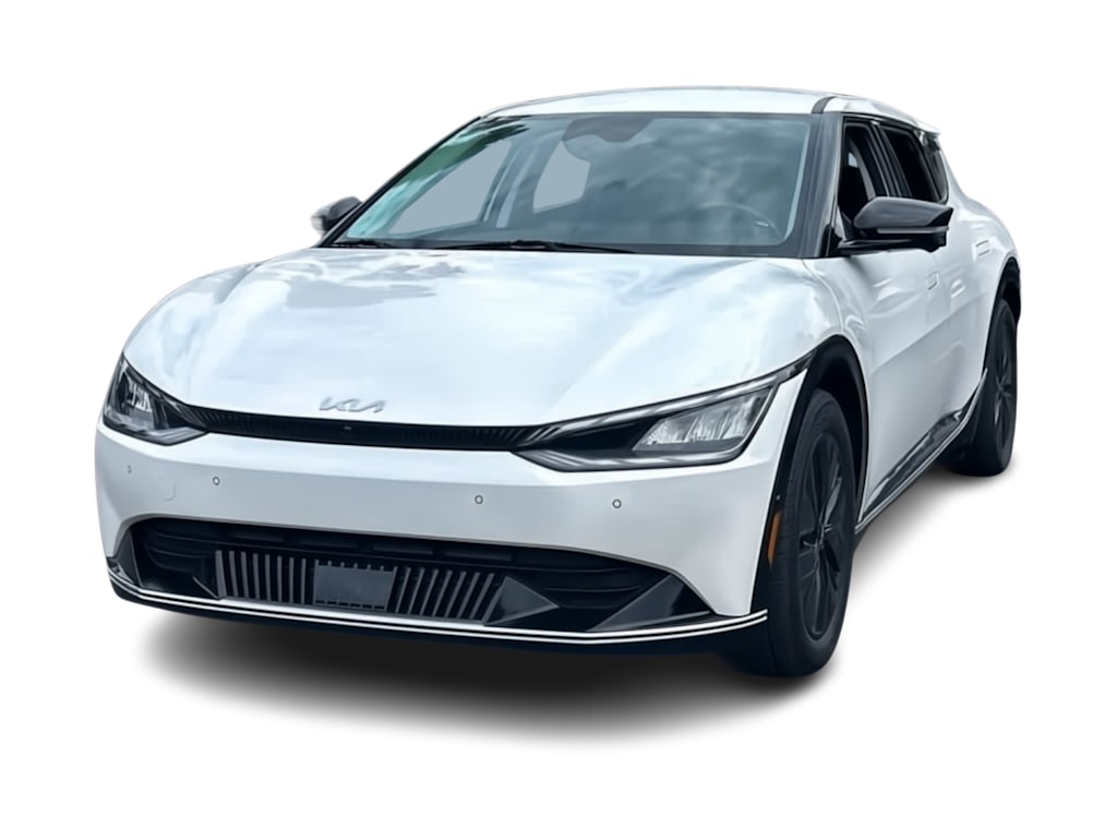 Thumbnail: 2024 Kia EV6 - 3