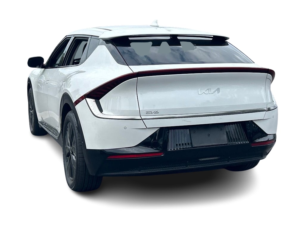 Thumbnail: 2024 Kia EV6 - 7