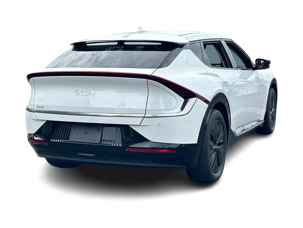 Thumbnail: 2024 Kia EV6 - 8