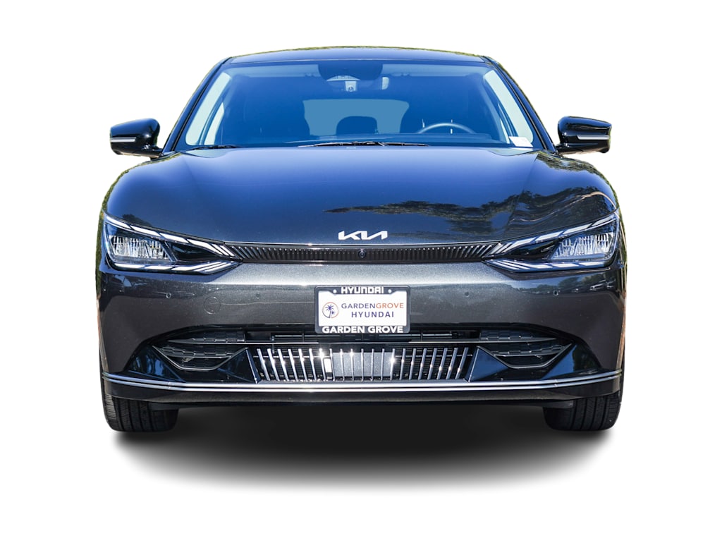 Thumbnail: 2024 Kia EV6 - 5