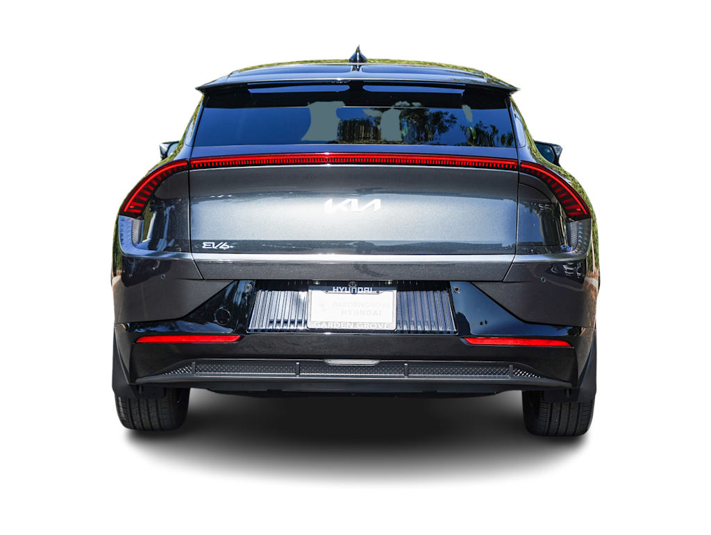 Thumbnail: 2024 Kia EV6 - 4