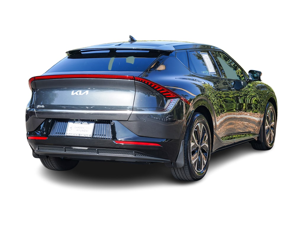 Thumbnail: 2024 Kia EV6 - 19