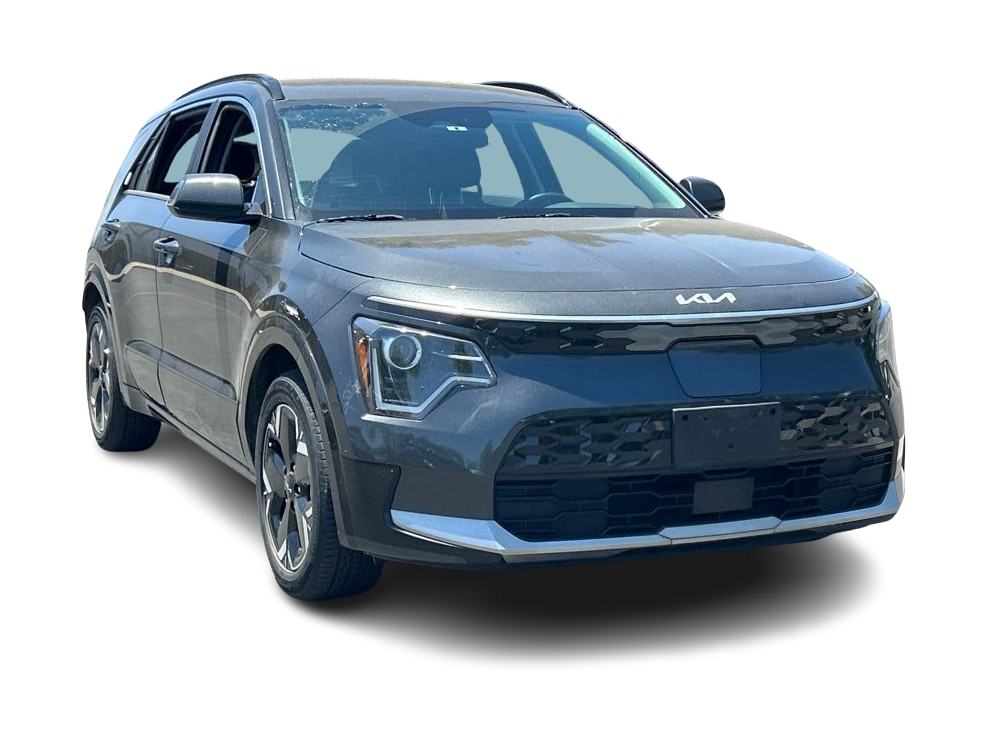 Thumbnail: 2023 Kia Niro - 6