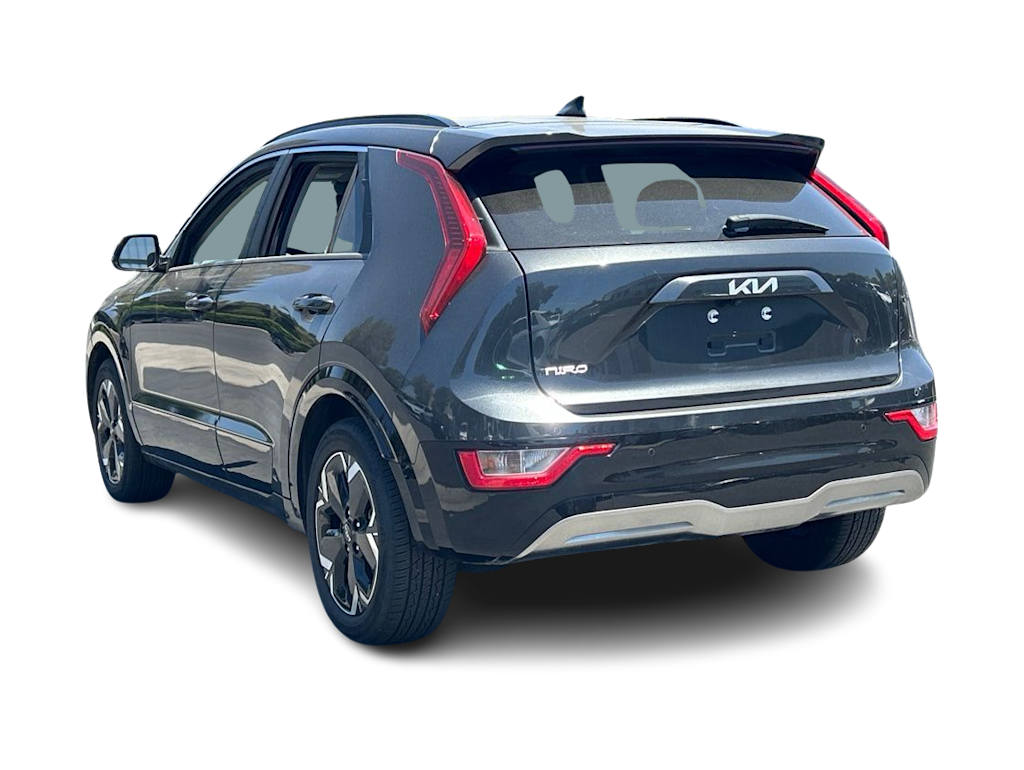 Thumbnail: 2023 Kia Niro - 2