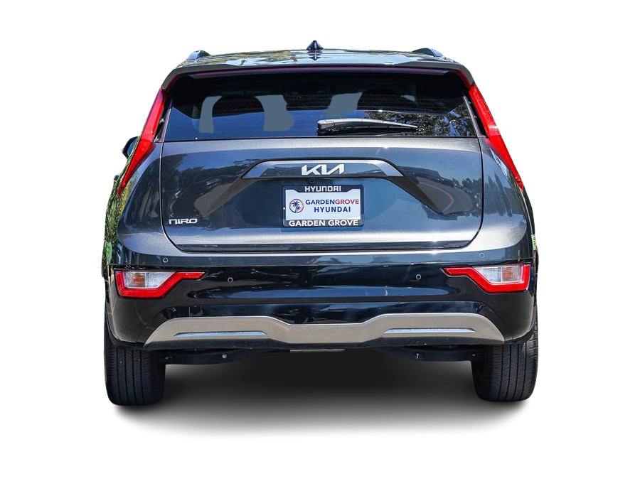 Thumbnail: 2023 Kia Niro - 4