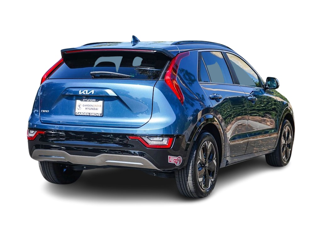 Thumbnail: 2024 Kia Niro - 20